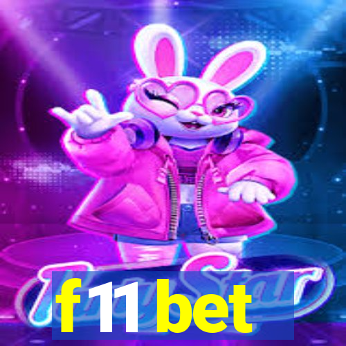 f11 bet